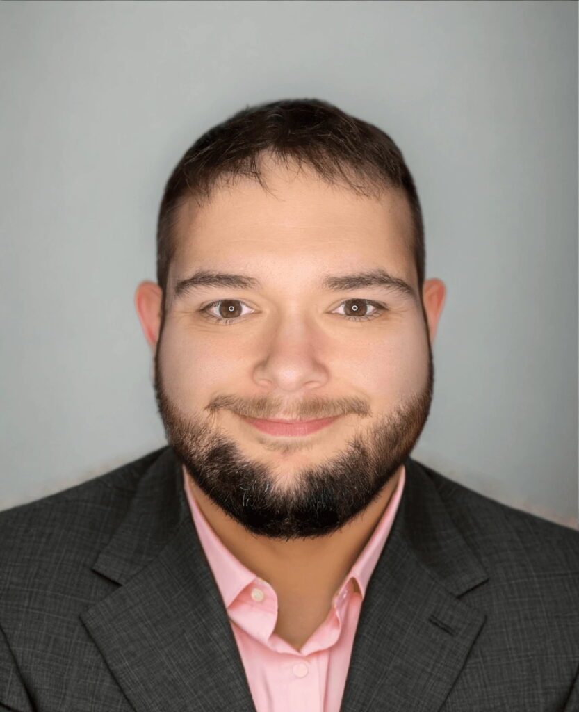 Julian Cordero, Managing Attorney at Cordero Law