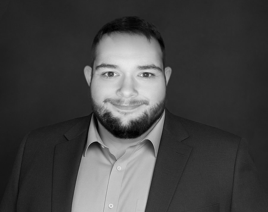 Julian Cordero, Managing Attorney of Cordero Law LLC