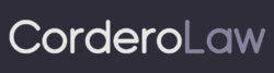 Cordero Law LLC logo